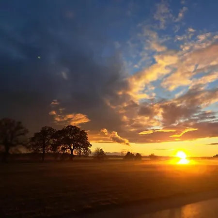 Дом отдыха Lagenhof! Keine Monteure!
