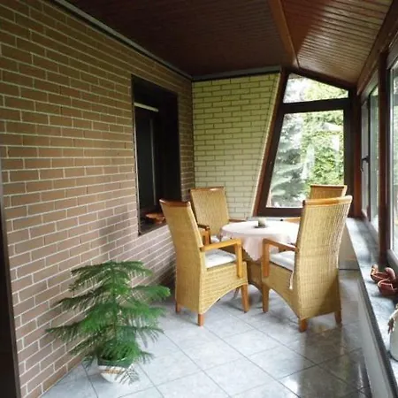 Lagenhof! Keine Monteure! Holiday home