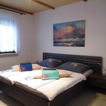 Holiday home Lagenhof! Keine Monteure! *