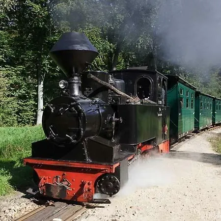 Vakantiehuis Lagenhof! Keine Monteure! Gablenz