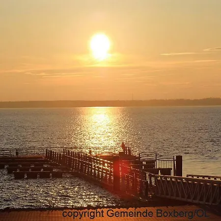 Lagenhof! Keine Monteure! Gablenz