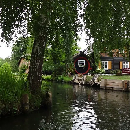 Lagenhof! Keine Monteure! Vakantiehuis