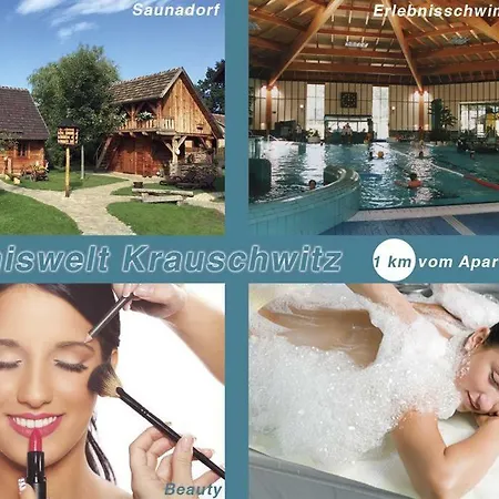 Lagenhof! Keine Monteure! Дом отдыха *