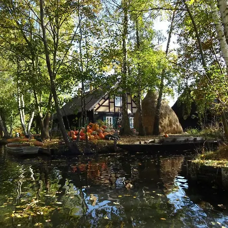 Lagenhof! Keine Monteure! Vakantiehuis Gablenz