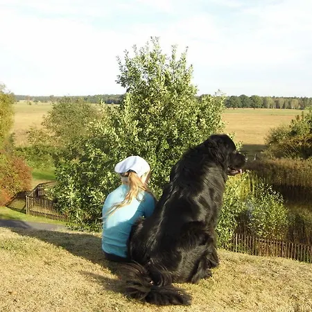 Lagenhof! Keine Monteure! Дом отдыха Gablenz