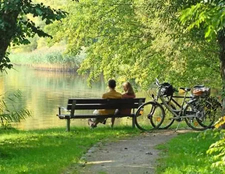 Lagenhof! Keine Monteure!