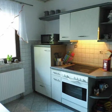 Lagenhof! Keine Monteure! Дом отдыха