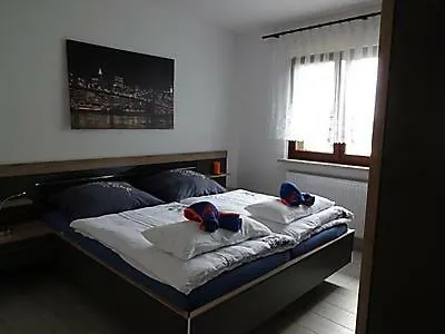 Lagenhof! Keine Monteure! Holiday home