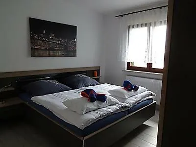 Lagenhof! Keine Monteure! Дом отдыха