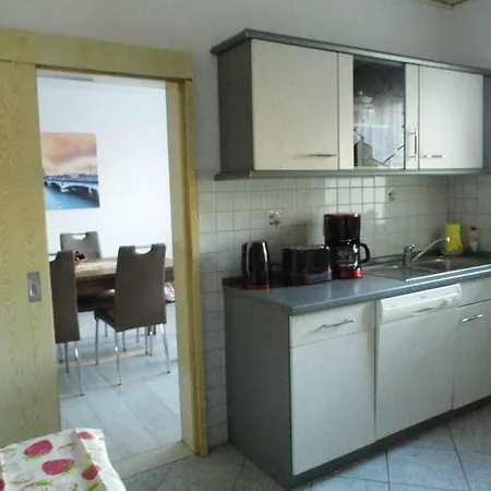 Lagenhof! Keine Monteure! Holiday home Gablenz