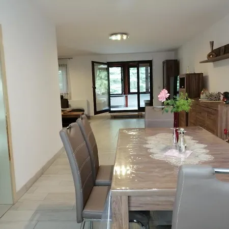 Lagenhof! Keine Monteure! Holiday home Gablenz