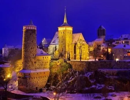 Lagenhof! Keine Monteure! Дом отдыха Gablenz