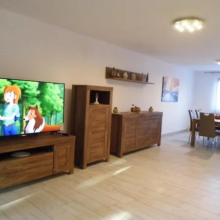 Lagenhof! Keine Monteure! Holiday home Gablenz