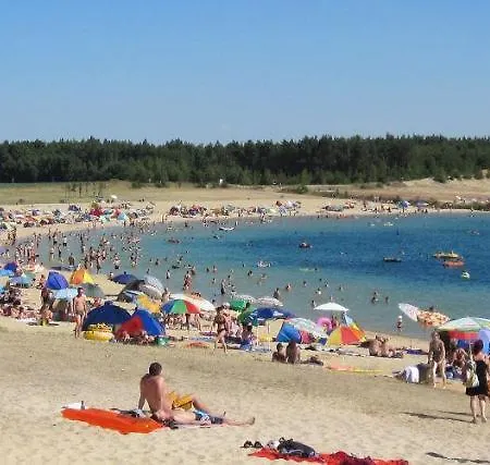 Lagenhof! Keine Monteure! Дом отдыха Gablenz