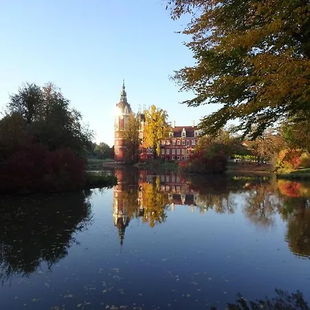 Дом отдыха Lagenhof! Keine Monteure! Gablenz