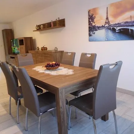 Holiday home Lagenhof! Keine Monteure!