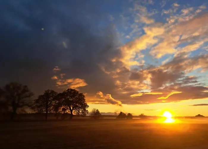 Semesterbostad Lagenhof! Keine Monteure!