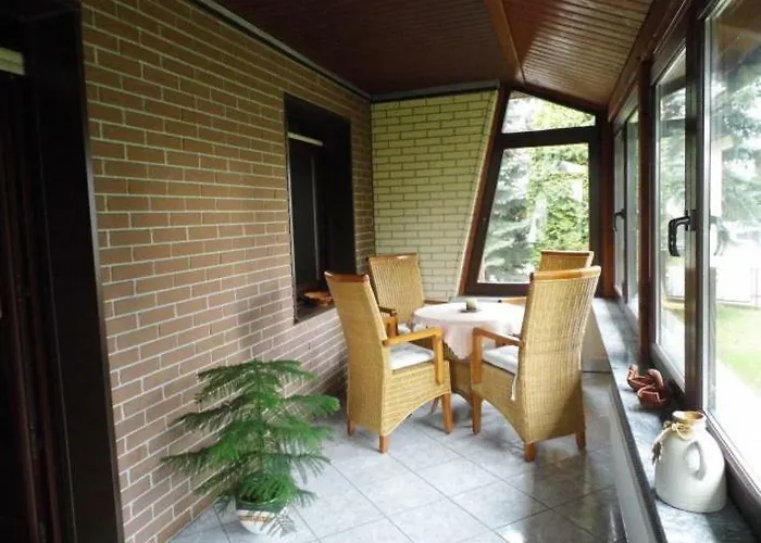 Lagenhof! Keine Monteure! Semesterbostad