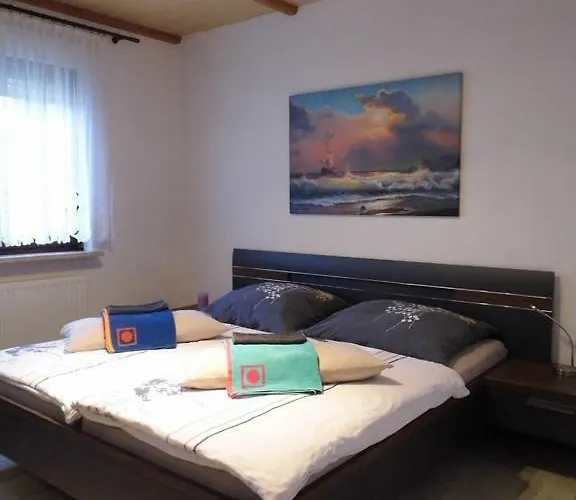 Semesterbostad Lagenhof! Keine Monteure! *