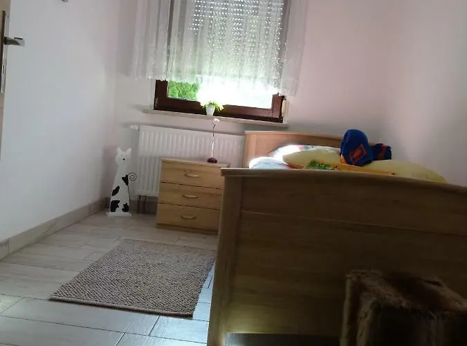 Semesterbostad Lagenhof! Keine Monteure! *