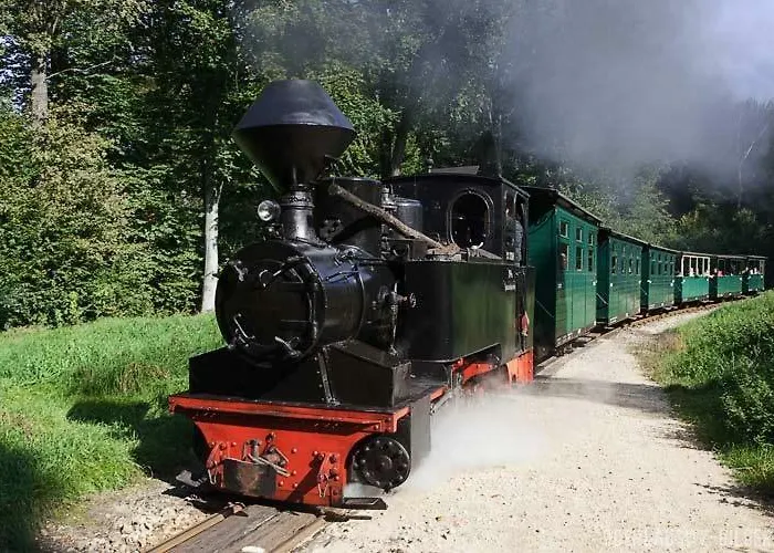 Semesterbostad Lagenhof! Keine Monteure! Gablenz