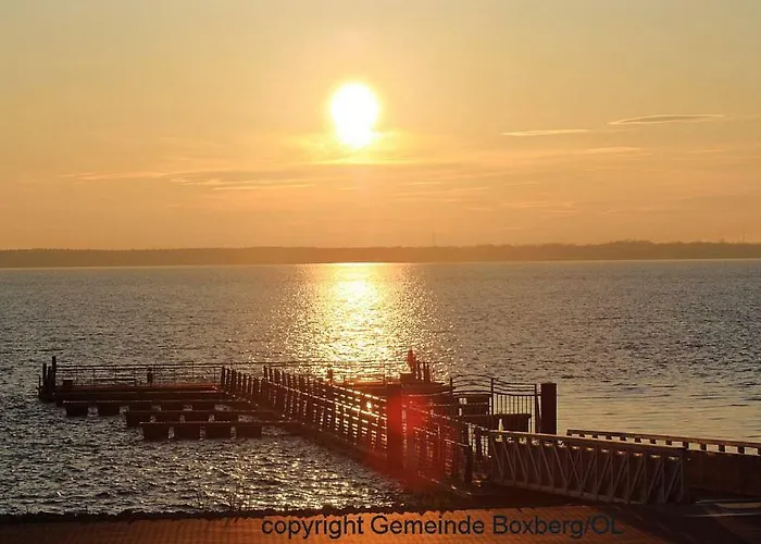 Lagenhof! Keine Monteure! Gablenz