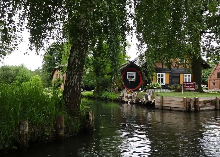 Lagenhof! Keine Monteure! Semesterbostad