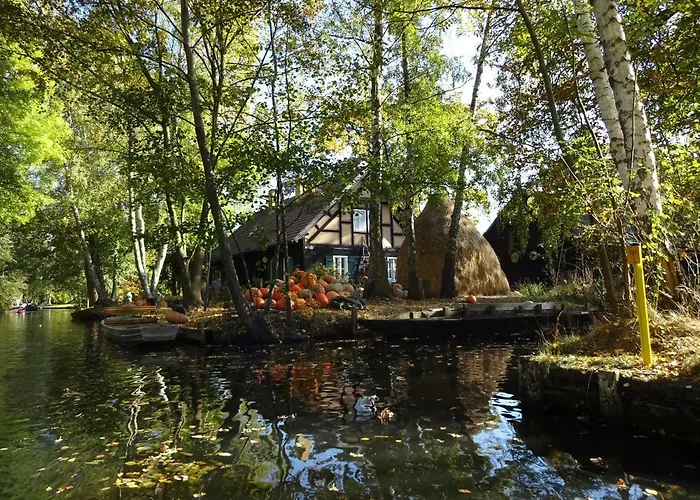 Lagenhof! Keine Monteure! Semesterbostad Gablenz