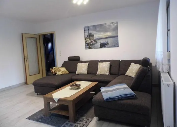 Lagenhof! Keine Monteure! Semesterbostad *