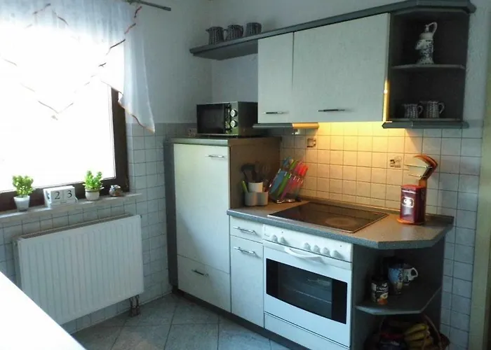 Lagenhof! Keine Monteure! Semesterbostad