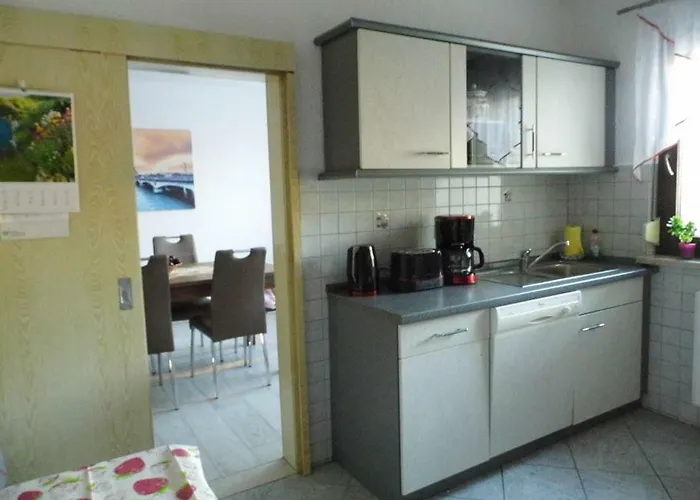 Lagenhof! Keine Monteure! Semesterbostad Gablenz