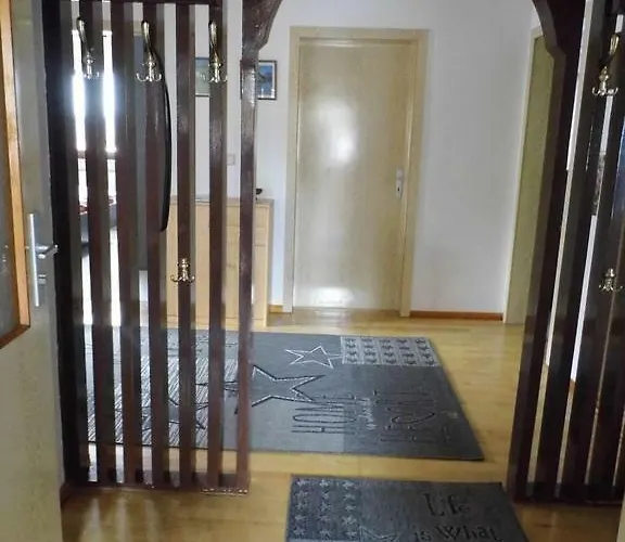 Lagenhof! Keine Monteure! Semesterbostad *