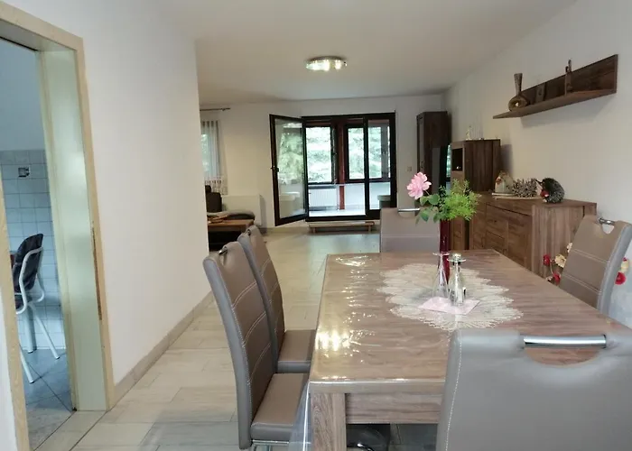 Lagenhof! Keine Monteure! Semesterbostad Gablenz