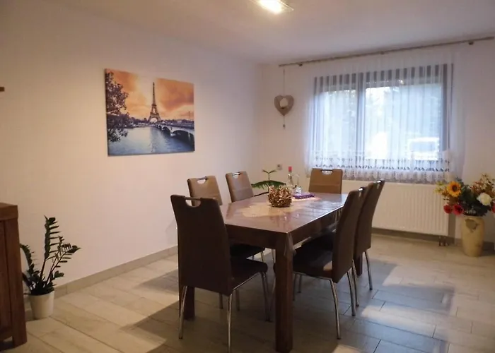 Lagenhof! Keine Monteure! Semesterbostad Gablenz