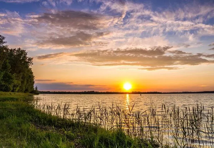 Lagenhof! Keine Monteure!