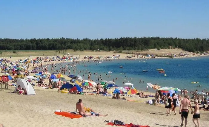 Lagenhof! Keine Monteure! Semesterbostad Gablenz