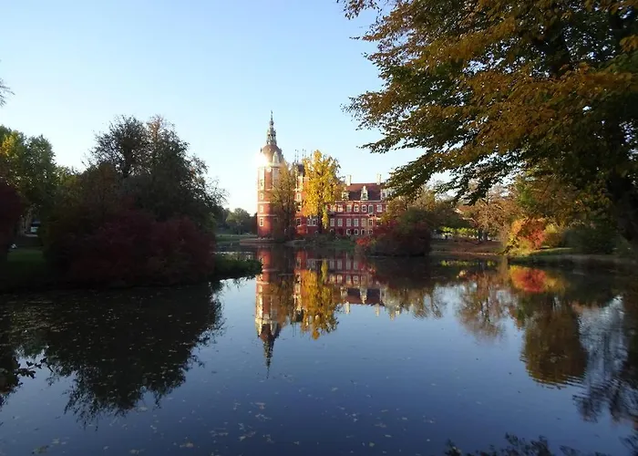 Semesterbostad Lagenhof! Keine Monteure! Gablenz